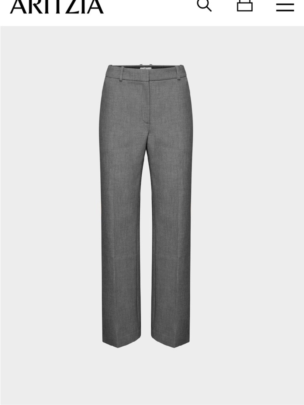 NWT Aritzia Agency Pants